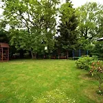 Guest house Nemo Mielenko