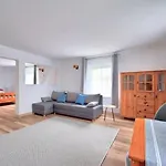 Guest house Nemo Mielenko