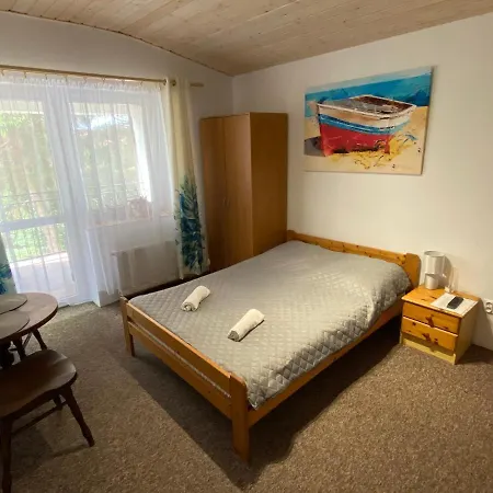 Nemo Guest house Mielenko