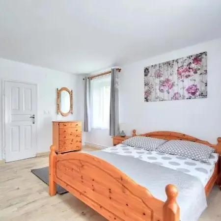 Nemo Guest house *