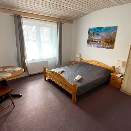 Nemo Guest house Mielenko