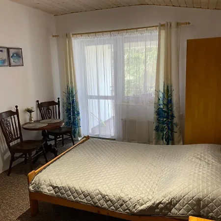 Nemo Guest house Mielenko