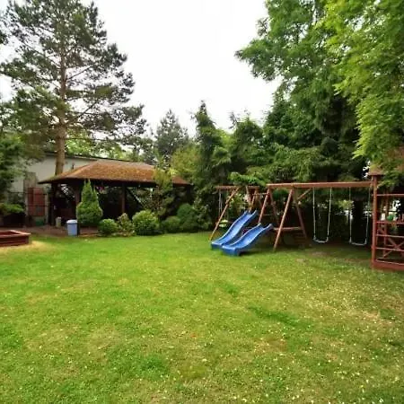 Nemo בית הארחה מילנקו