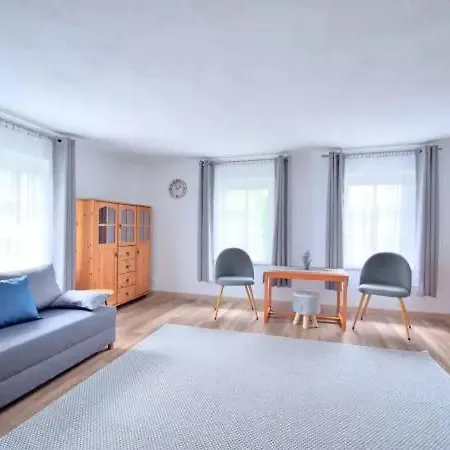 Guest house Nemo Mielenko