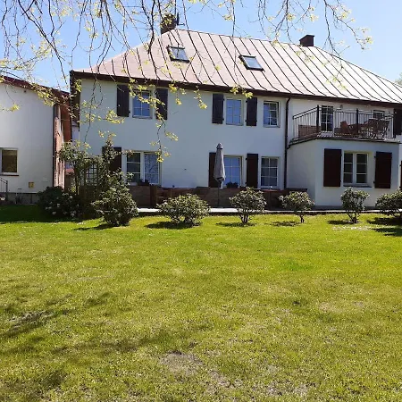 Guest house Nemo Mielenko