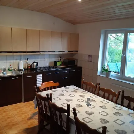 Guest house Nemo Mielenko