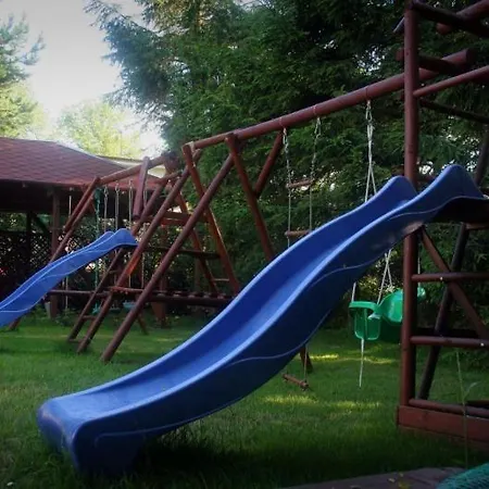 בית הארחה Nemo