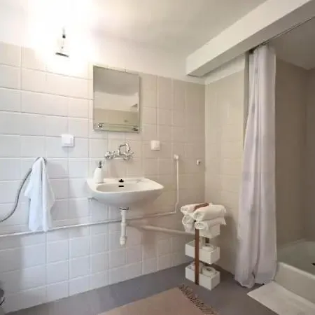 Guest house Nemo *