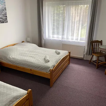 Casa de hóspedes Nemo