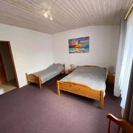 Nemo Casa de hóspedes 3*