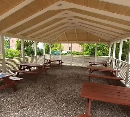 Nemo Guest house Mielenko