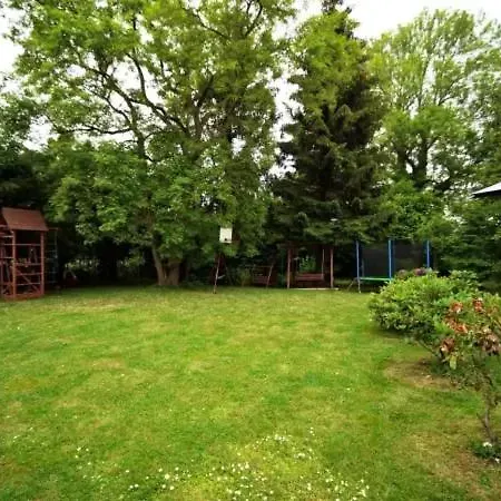 Guest house Nemo Mielenko