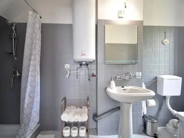 Casa de hóspedes Nemo 3*