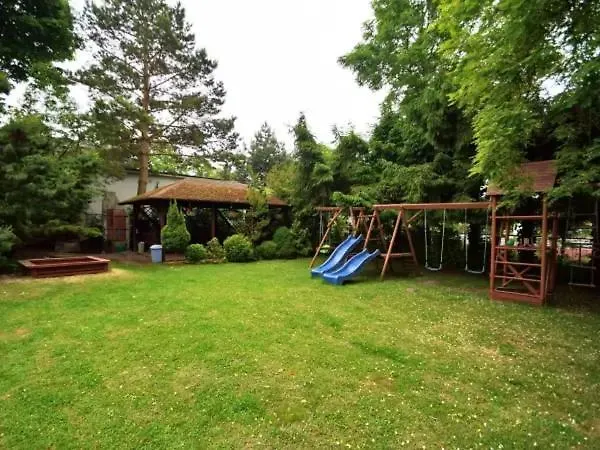 Nemo Casa de hóspedes Mielenko