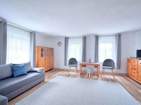 Casa de hóspedes Nemo Mielenko