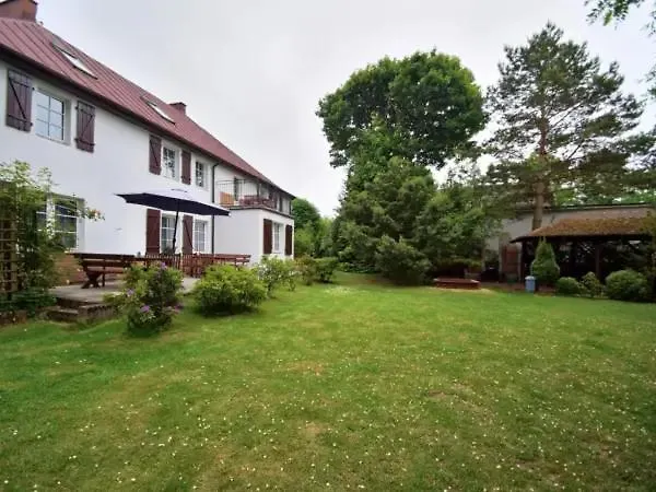 Nemo بيت ضيافة ملنك