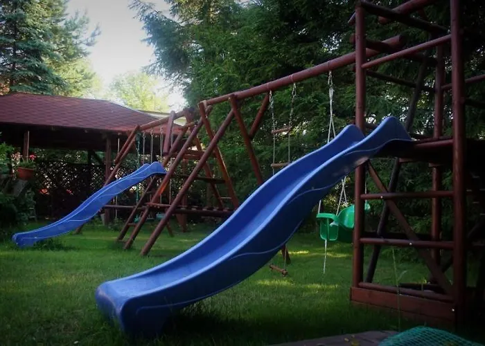 Casa de hóspedes Nemo