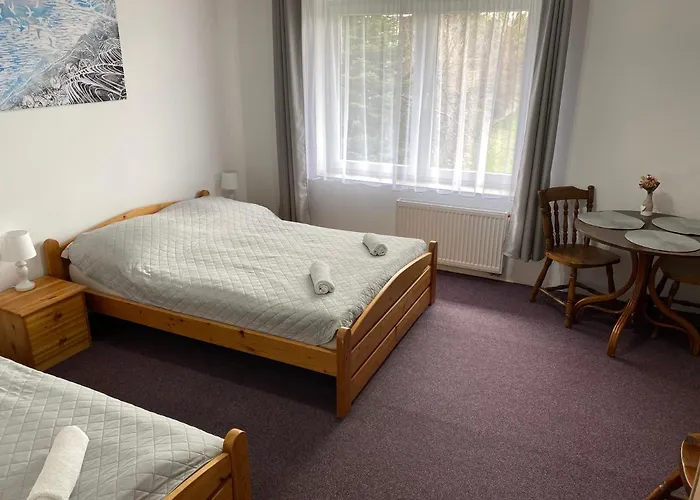 بيت ضيافة Nemo