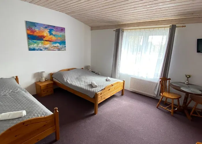 Nemo Casa de hóspedes 3*