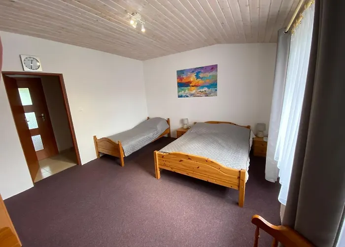 Nemo Casa de hóspedes 3*