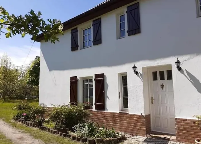 Casa de hóspedes Nemo