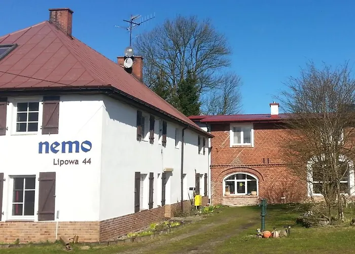 Nemo Casa de hóspedes