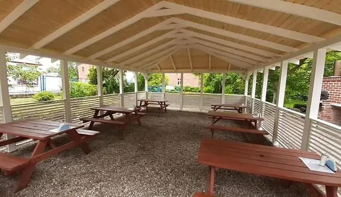 Nemo Casa de hóspedes Mielenko