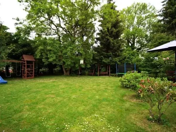 بيت ضيافة Nemo ملنك