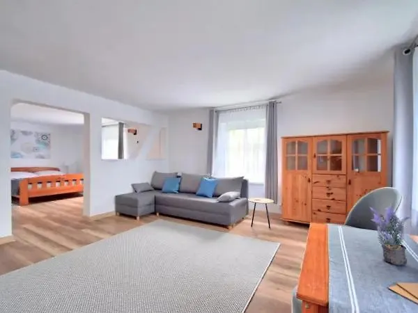 بيت ضيافة Nemo ملنك